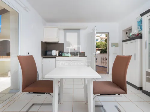 5 Bedrooms House / Villa in C/ Cap Negret Vista Alegre