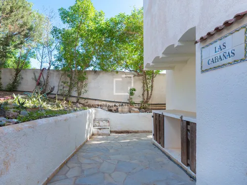 5 Bedrooms House / Villa in C/ Cap Negret Vista Alegre