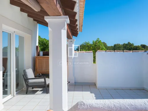 5 Bedrooms House / Villa in C/ Cap Negret Vista Alegre