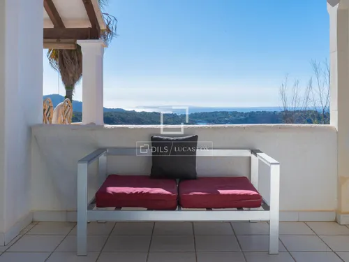 5 Bedrooms House / Villa in C/ Cap Negret Vista Alegre
