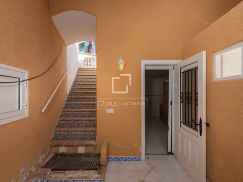 5 Bedrooms House / Villa in C/ Cap Negret Vista Alegre