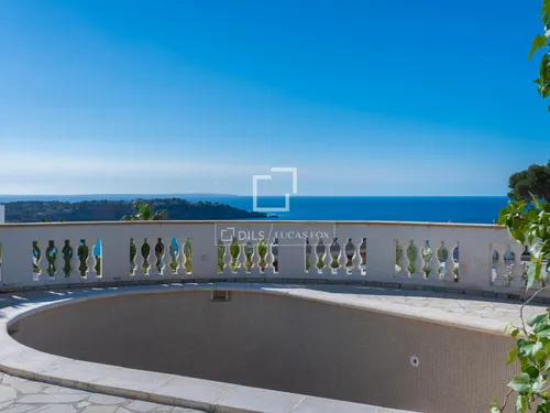 5-bedroom villa with panoramic sea views for sale in Vista Alegre, Ibiza