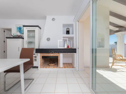 5 Bedrooms House / Villa in C/ Cap Negret Vista Alegre