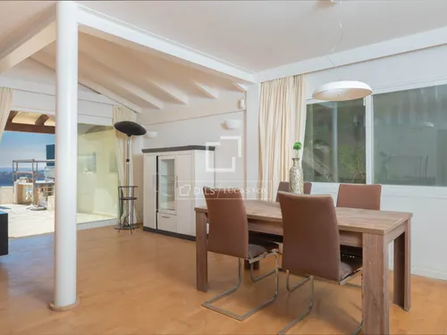 5 Bedrooms House / Villa in C/ Cap Negret Vista Alegre