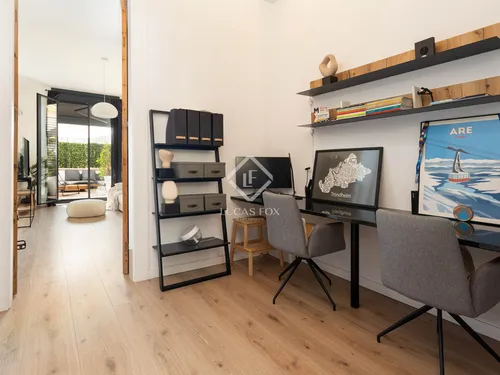 3 Bedrooms Apartment in Arago