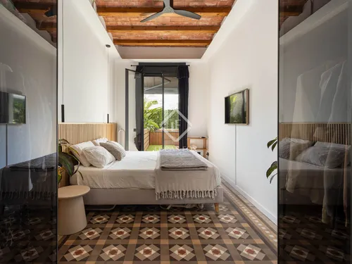 3 Bedrooms Apartment in Arago