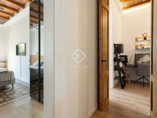 3 Bedrooms Apartment in Arago