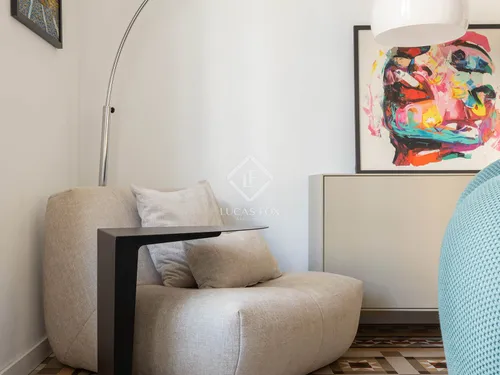 3 Bedrooms Apartment in Arago