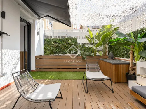 3 Bedrooms Apartment in Arago