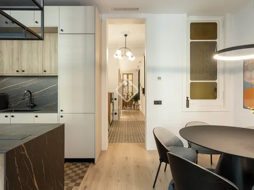 3 Bedrooms Apartment in Arago