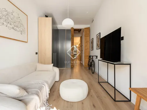 3 Bedrooms Apartment in Arago