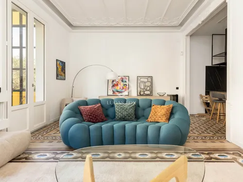 3 Bedrooms Apartment in Arago