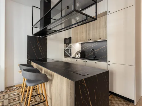 3 Bedrooms Apartment in Arago