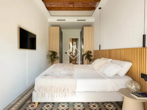 3 Bedrooms Apartment in Arago