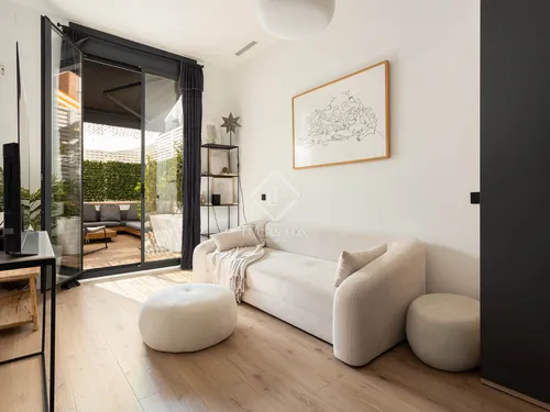 3 Bedrooms Apartment in Arago
