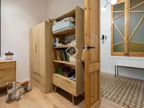 3 Bedrooms Apartment in Arago