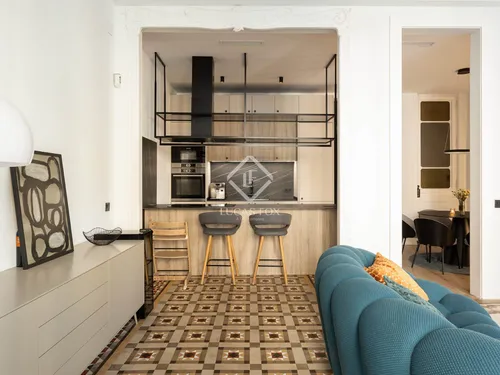 3 Bedrooms Apartment in Arago