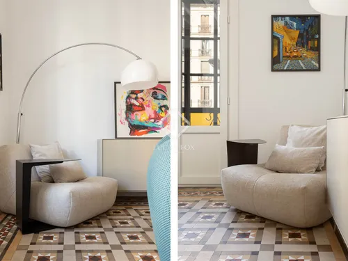 3 Bedrooms Apartment in Arago