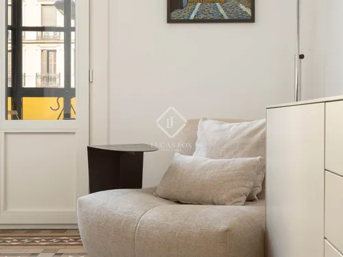 3 Bedrooms Apartment in Arago