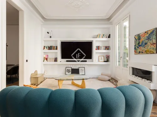 3 Bedrooms Apartment in Arago
