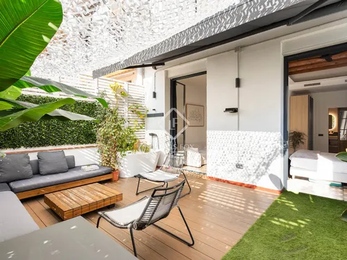 3 Bedrooms Apartment in Arago