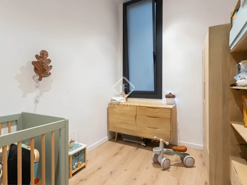 3 Bedrooms Apartment in Arago