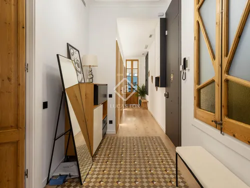3 Bedrooms Apartment in Arago