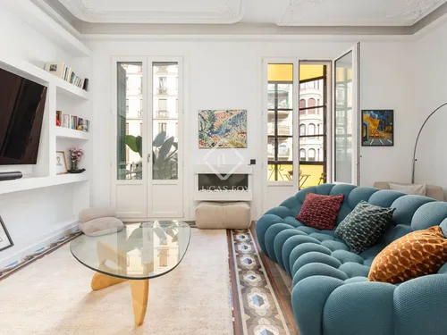 3 Bedrooms Apartment in Arago