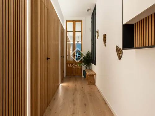3 Bedrooms Apartment in Arago