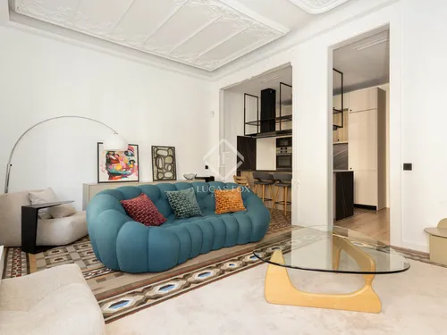3 Bedrooms Apartment in Arago