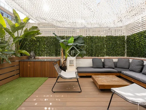 3 Bedrooms Apartment in Arago
