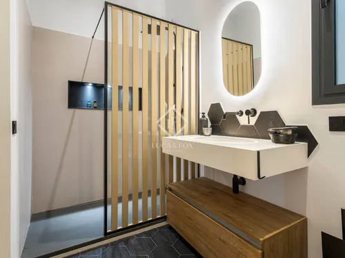 3 Bedrooms Apartment in Arago