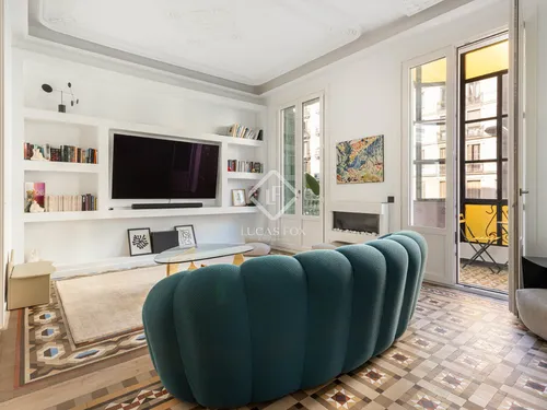 3 Bedrooms Apartment in Arago