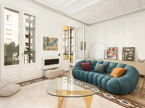 3 Bedrooms Apartment in Arago