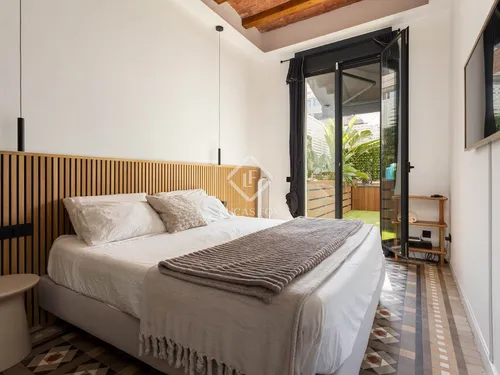 3 Bedrooms Apartment in Arago