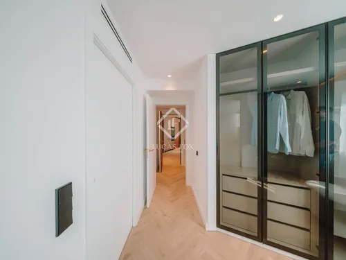 3 Bedrooms Apartment in Via Alemania