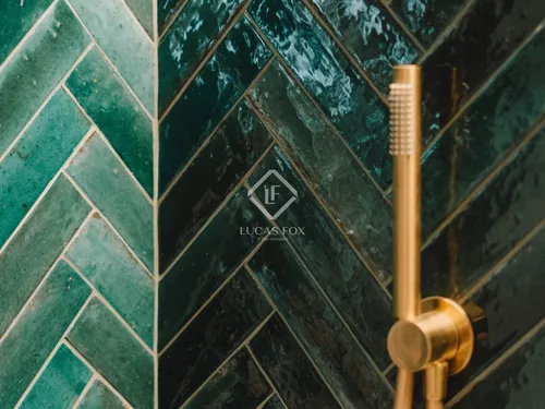 3 Bedrooms Apartment in Via Alemania