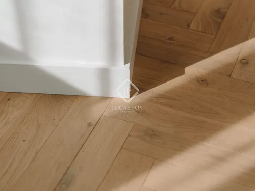 3 Bedrooms Apartment in Via Alemania