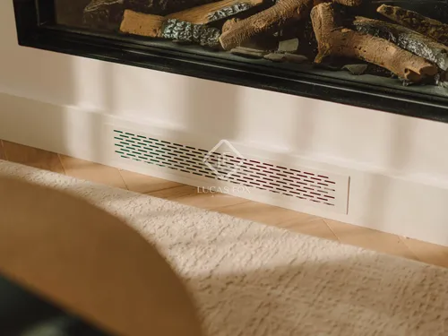 3 Bedrooms Apartment in Via Alemania