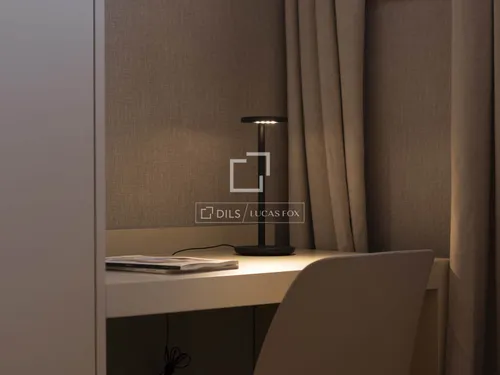 2 Bedrooms Apartment in plaza santa eulalia