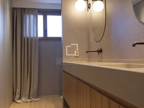 2 Bedrooms Apartment in plaza santa eulalia