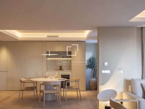 2 Bedrooms Apartment in plaza santa eulalia