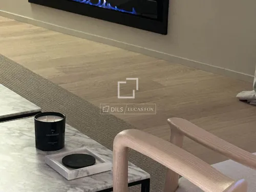 2 Bedrooms Apartment in plaza santa eulalia