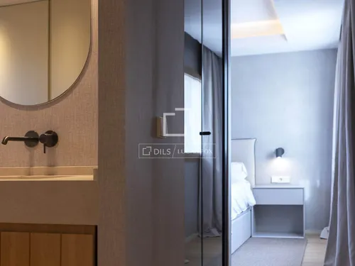 2 Bedrooms Apartment in plaza santa eulalia