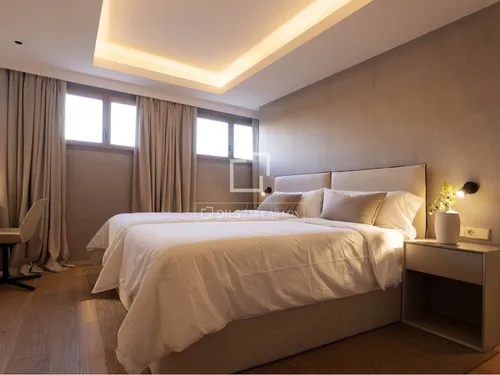 2 Bedrooms Apartment in plaza santa eulalia