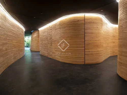 2 Bedrooms Apartment in Rambla Prim