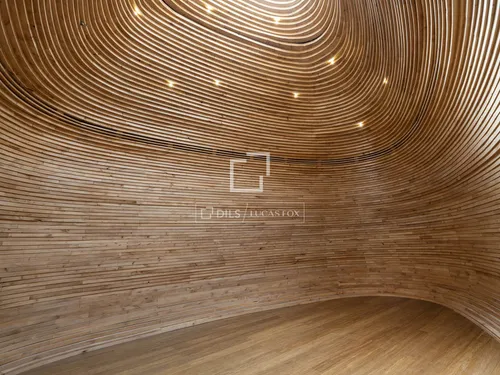 2 Bedrooms Apartment in Rambla Prim