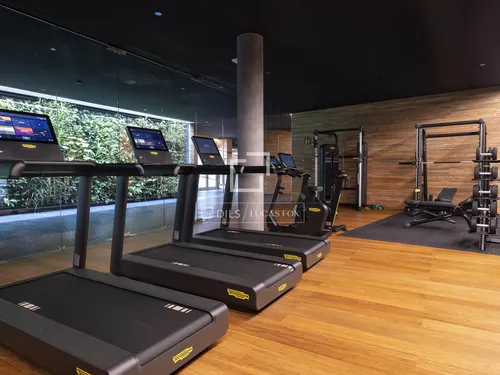 2 Bedrooms Apartment in Rambla Prim