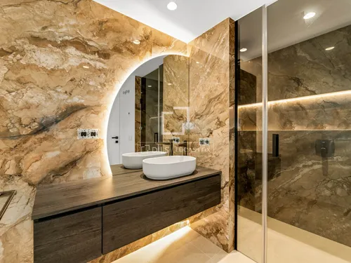 4 Bedrooms House / Villa in Urb. El Presidente Beach