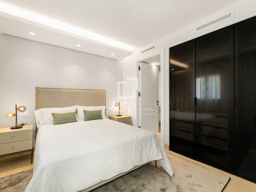 4 Bedrooms House / Villa in Urb. El Presidente Beach